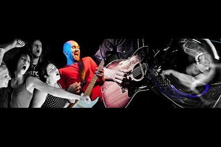 Kultur i Randers